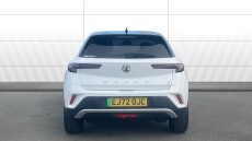 Vauxhall Mokka 100kW Ultimate 50kWh 5dr Auto Electric Hatchback